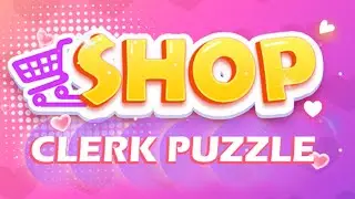 Shop Clerk Puzzle Game Gameplay Android