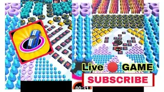 🔴 Live GAMES || Collect and Race: Hole Master 😝😂