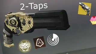 Ace of Spades 2-Tapper | Twofold Dragon | PvP