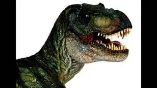 Goddamn sexual Tyrannosaurus