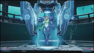 Metroid Dread Playthrough VOD (Part 4)