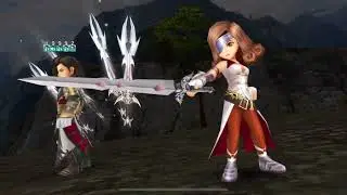 DFFOO Entropy tier 9