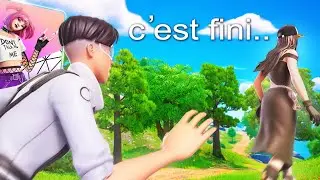 Mon Duo M’a Abandonné, Donc J’ai Gagné Ce Tournoi Console…