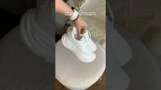 Seriously the most comfortable shoes!! #hokashoes #unboxing #shoes #shoeunboxing #europe