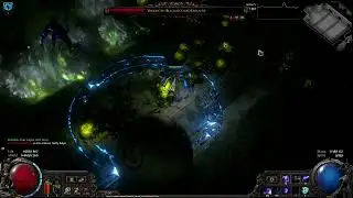Path of Exile 2 (0.03) - Vandroth, Blackblooded Enslaver