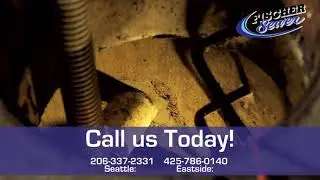 Sewer Repair in Bothell, WA - Call Fischer Plumbing at (𝟐𝟎𝟔)-𝟑𝟑𝟕-𝟐𝟑𝟑𝟏 to Get Instant Service