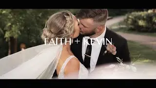 Faith + Kevin | Royal Park Hotel Wedding | Bearded Wolf Productions
