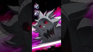 The seven deadly sins: Grand cross| Solo Fight VS Gray demon (easy)