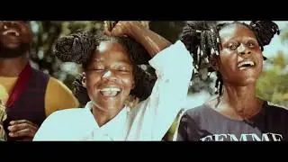 Mynda Aleeza - Saint Esprit - Holy Spirit ( Clip Officiel)