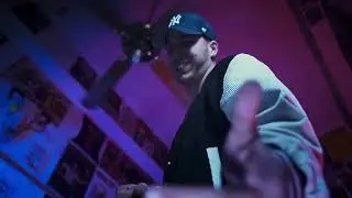 Wongk, Riga - Jugando [Official Video]