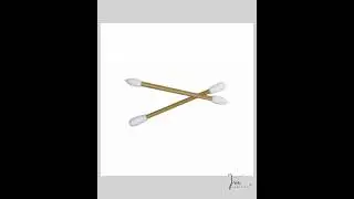 Reusable Makeup Swabs