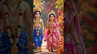 Krishna Aarti Full Video | Most Powerful Devotional Prayer Song | Meditation & Spiritual Healing 🙏