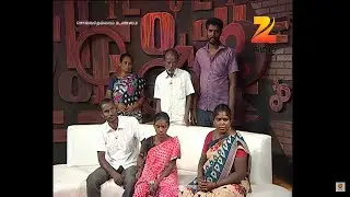 சொல்வதெல்லாம் உண்மை சீசன் 2 - ரியாலிட்டி டாக் ஷோ - அத்தியாயம் 79 - ஜீ தமிழ்