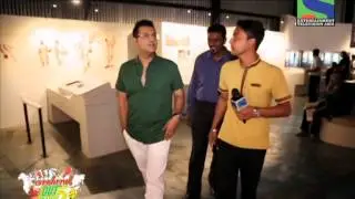 Weekend Out With Gaurav Season 5 Episode 2 Segment 1 (Mauritius Special)