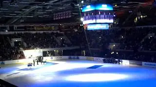 GP Helsinki 2018 