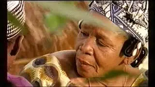 Dakan, Film Guinéen, 2 partie