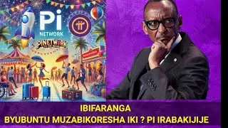 IBIFARANGA BYUBUNTU PI MUZABIKORESHA IKI ESE MUZABISORERA CYANGWA IFARANGA RYIKORANABUHANGA AGACIRO