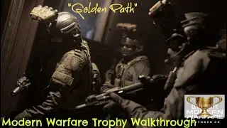 Call of Duty&reg;: Modern Warfare&reg; - 