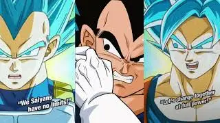 Dbz Dokkan Battle Burst Mode vs Cell Max All Missions