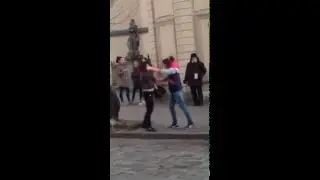Типичный Львов