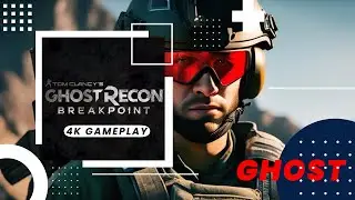 How To Not Get Caught Attacking an Enemy Base #gaming #tomclancybreakpoint