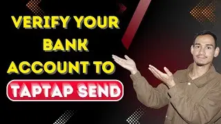 How to Link Bank Account in TapTap Send App // Add Bank Account to TapTap Send