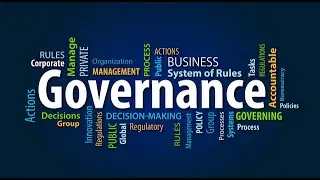 Governance & Public Policy 9