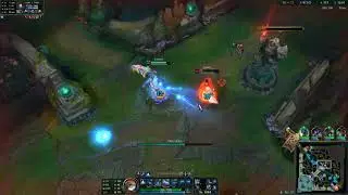 League of Legends - Anivia Kid?