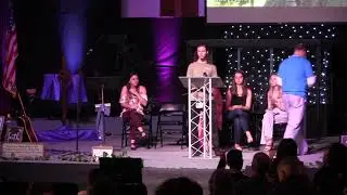 Mission Sunday, Awaken Church, Sunday, April 15th, 2018