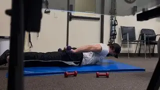 Make your shoulders invincible! 