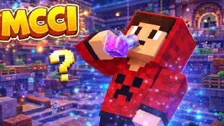Dominating in Minecraft Championship Island