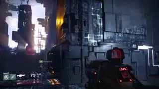Destiny - Terminus Dead Ghost Locations
