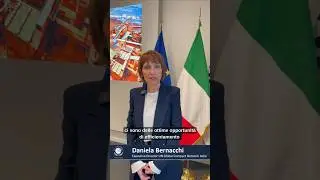 D. Bernacchi (UNGCNI): Lo sviluppo dell&rsquo;intelligenza artificiale pone diverse sfide