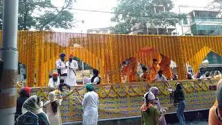 Guru Nanak Jayanti 2021&nbsp;|| 552nd birth anniversary