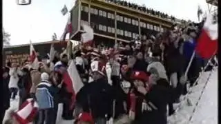 Adam Malysz 143m Harrachov 2004