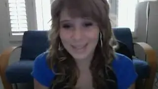Shelby Marsh singing Bust Your Windows
