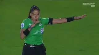 Pachuca vs América _ Liga MX Femenil CL2025 (GRAN FINAL DE IDA)