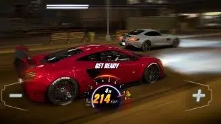 CSR2 - Final Race Legendary Golden Cup Liberty Walk 650S