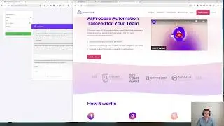[DEMO] automaited AI-Powered Automation Engineer