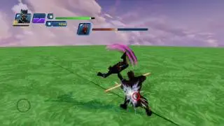 Disney Infinity 3.0 Edition Black Panther vs Darth Maul