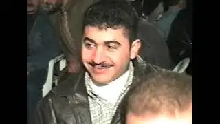 افراح ال دملخي العريس محمد حسن دملخي ج ٢ تاريخ ١٤/١١/٢٠٠