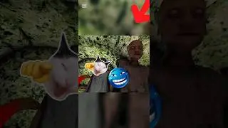 #granny chapter 2 boat escape+ending is wow 😯😯😯😯 #viral #short