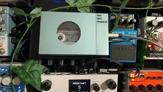 テープループアンビエント (