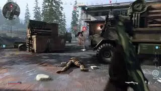 Call of Duty Warzone: ARMORED ROYALE QUADS | ARTILLERY