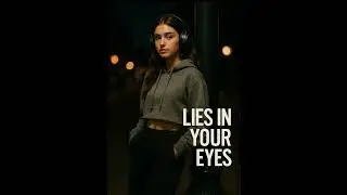 LIES IN YOUR EYES - KIMOVISION