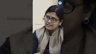 Qualities You Must Have To Become An IAS 😱😱 | IAS Sweta Agarwal #shorts #ias #motivation