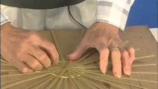 扇形起底網編法.mov