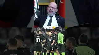 Mete Vardar: &Ccedil;ıkartalım bakalım hakemlerle aldıkları galibiyetleri ve bizim kaybettiğimiz puanları!