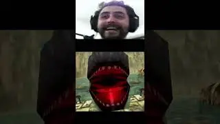 STREAMER VENEZOLANO JUEGA AL THE LEGEND OF ZELDA OCARINA OF TIME EN 144P