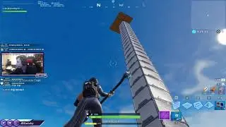 Fortnite Creative: Editing/Aiming Practice Course!